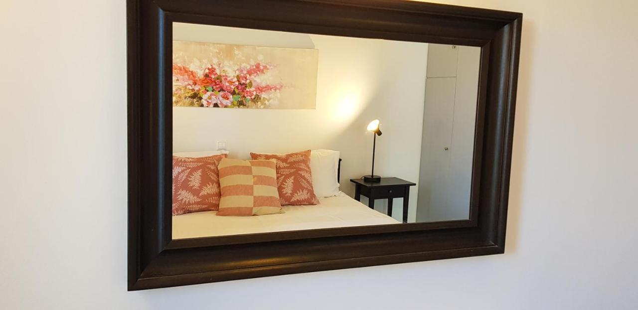 Bansala Villas Vounária المظهر الخارجي الصورة