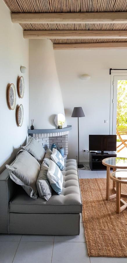 Bansala Villas Vounária المظهر الخارجي الصورة