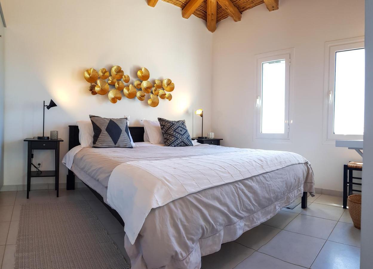 Bansala Villas Vounária المظهر الخارجي الصورة