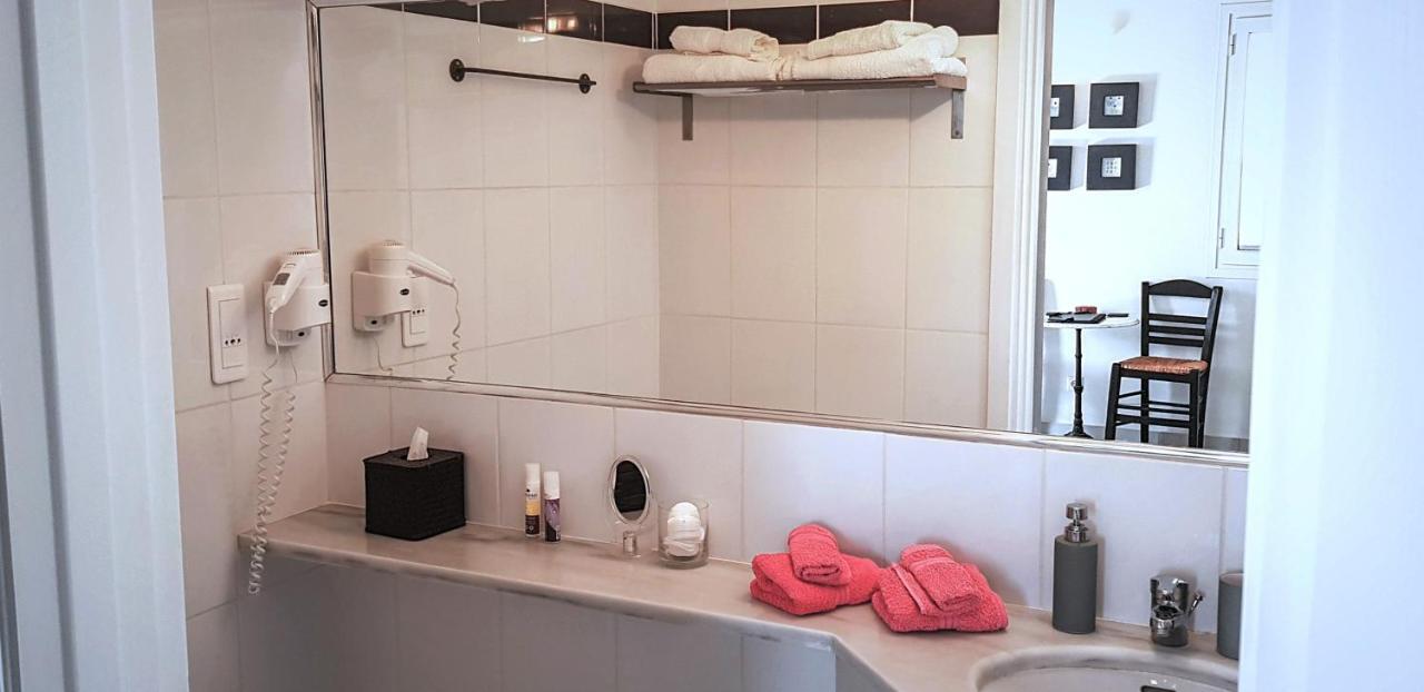 Bansala Villas Vounária المظهر الخارجي الصورة