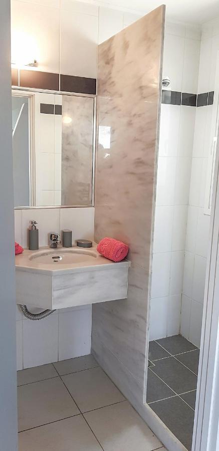 Bansala Villas Vounária المظهر الخارجي الصورة